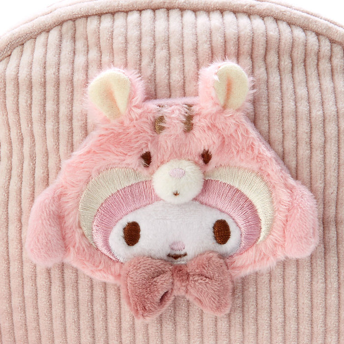 Japan Sanrio - Sanrio Forest Animal Collection x My Melody Pouch