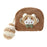 Japan Sanrio - Sanrio Forest Animal Collection x Pochacco Pouch