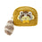 Japan Sanrio - Sanrio Forest Animal Collection x Pompompurin Pouch