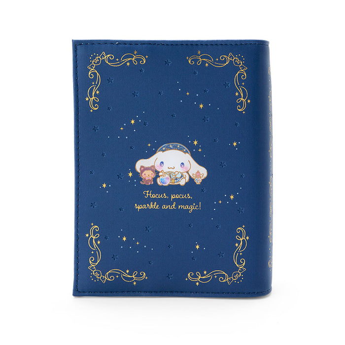 Japan Sanrio - Magical Collection x Cinnamoroll Book-Shaped Pouch