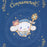 Japan Sanrio - Magical Collection x Cinnamoroll Book-Shaped Pouch