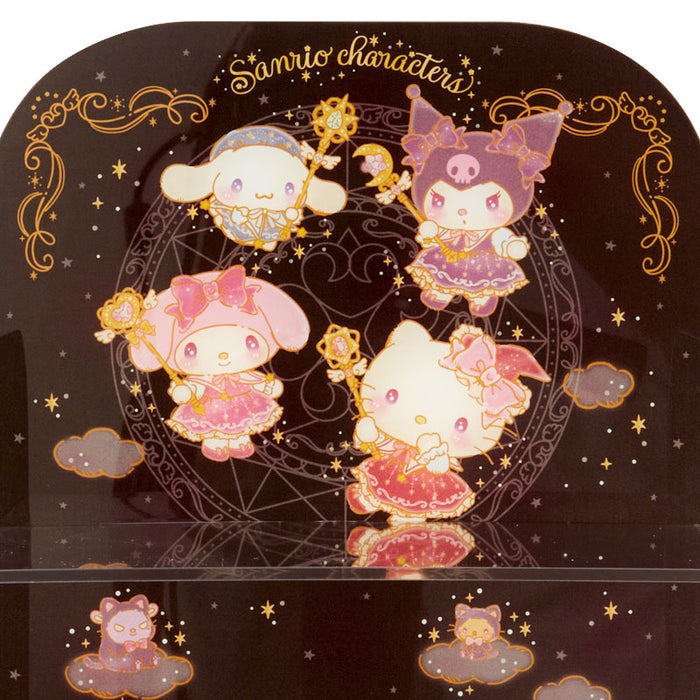 Japan Sanrio - Magical Collection x Sanrio Characters Decorative Shelf