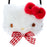 Japan Sanrio - Hello Kitty "Face" Ponytail Holder