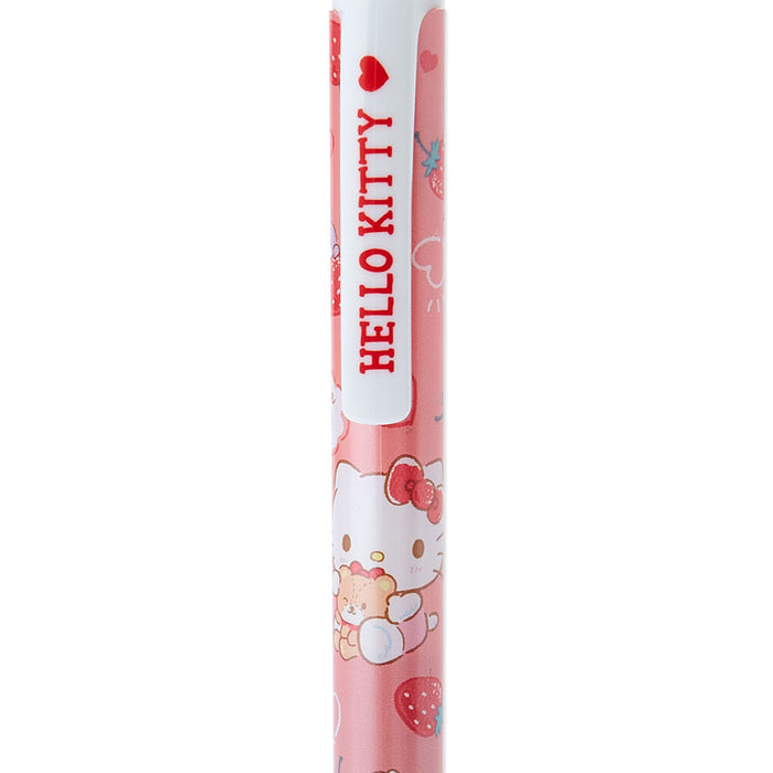 Japan Sanrio - Hello Kitty uni Mechanical Pencil Kurutoga Pipe