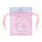 Japan Sanrio - My Melody DOLLY MIX Drawstring Bag
