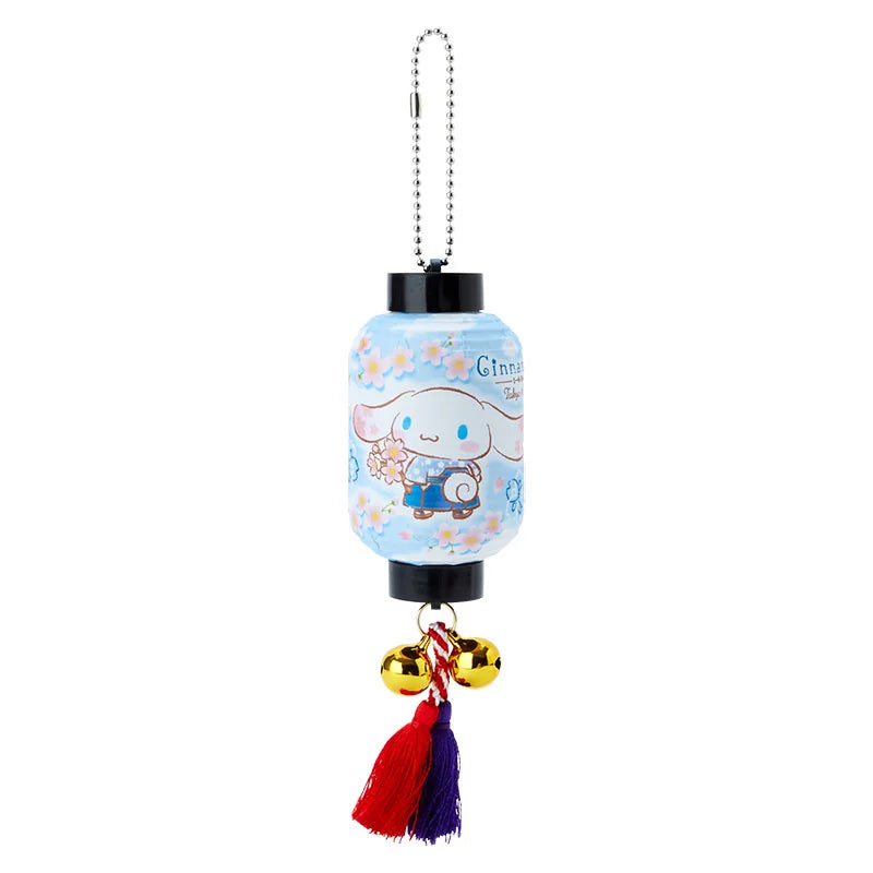 Japan Sanrio - Cinnamoroll Lantern Magnet