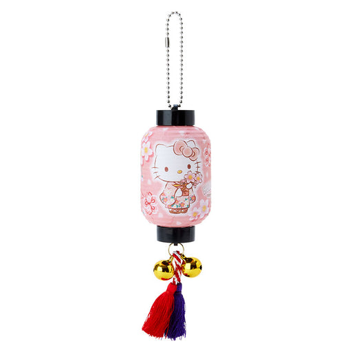 Japan Sanrio - Hello Kitty Lantern Magnet