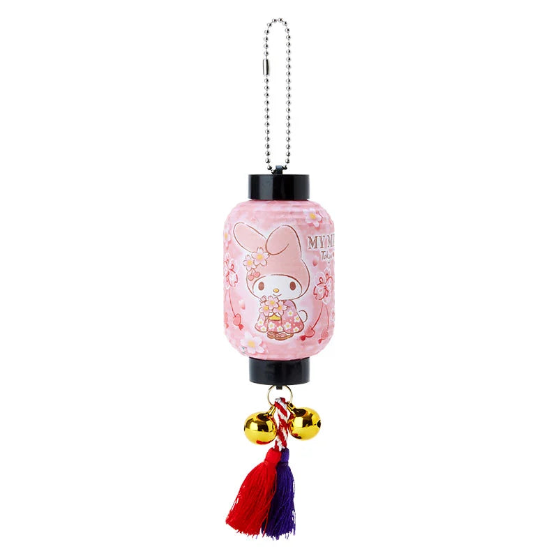 Japan Sanrio - My Melody Lantern Magnet