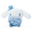 Japan Sanrio - "Winter Dress Design" x Cinnamoroll Plush Toy