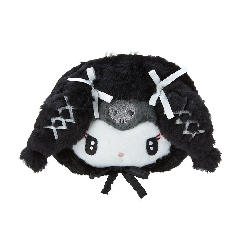 Kuromi Star 20 Face Cushion Plush Toy Doll – Hello Discount Store
