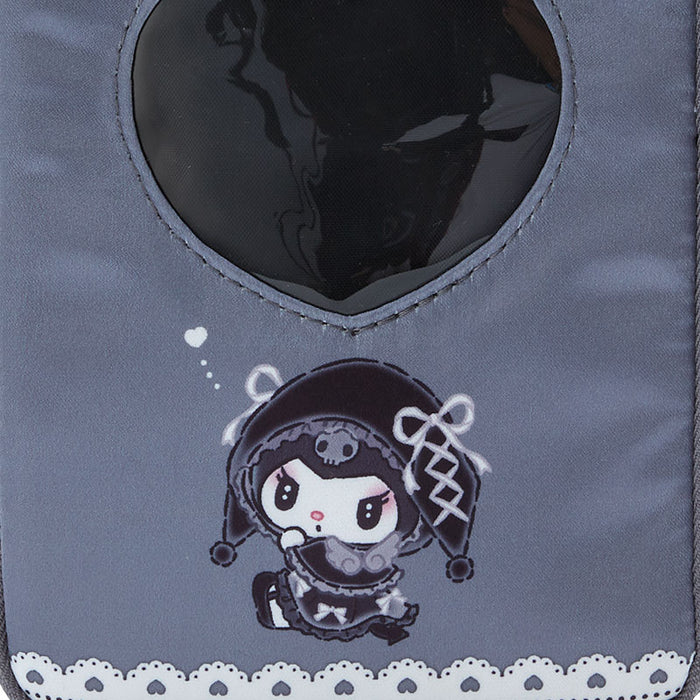 Cinnamoroll Kuromi My Melody Heart Shape Messenger Bag Shoulder