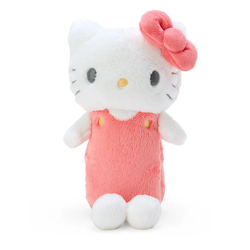 Hello Kitty Soft Pencil Case