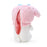 Japan Sanrio - My Melody Stuffed Toy Pencil Case (Stuffed Toy Design Stationery)