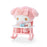 Japan Sanrio - My Melody & Baby Chair Keychain