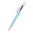 Japan Sanrio - Cinnamoroll 2-color Ballpoint Pen & Mechanical Pencil (Stuffed Toy Design Stationery)