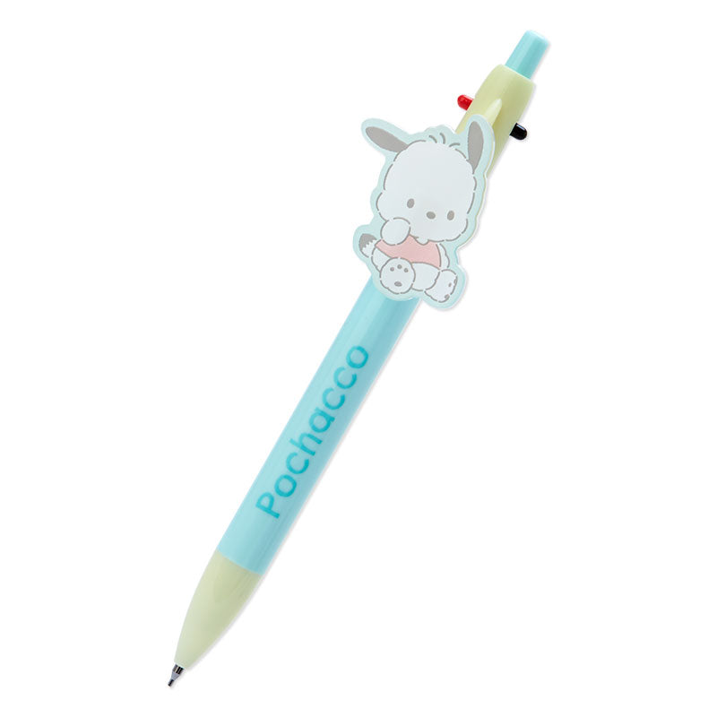 Sanrio Character Mascot Ballpoint Pen Cinnamoroll