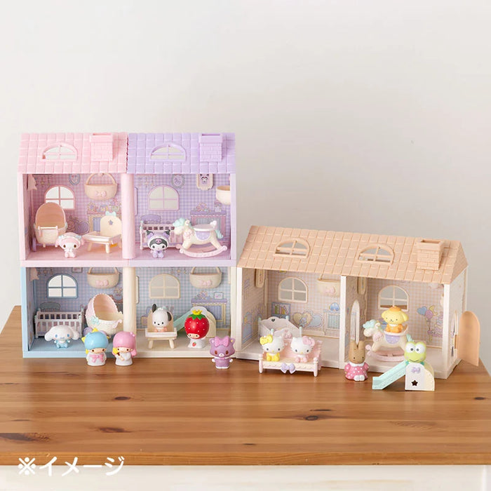 Japan Sanrio - Cinnamoroll Dollhouse