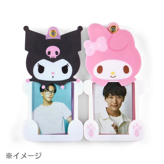 Japan Sanrio - Pochacco ID Photo Holder (Enjoy Idol)