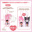 Japan Sanrio - Cinnamoroll ID Photo Holder (Enjoy Idol)