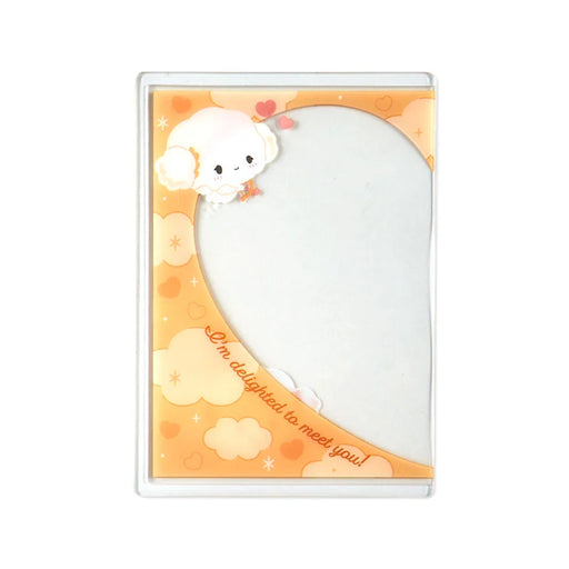 Japan Sanrio - Cogimyun Hard Card Case (Enjoy Idol)