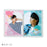 Japan Sanrio - Little Twin Stars (Kiki) Hard Card Case (Enjoy Idol)