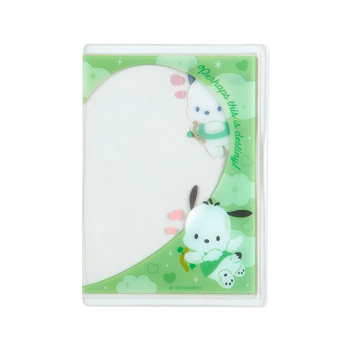 Japan Sanrio - Pochacco Hard Card Case (Enjoy Idol)
