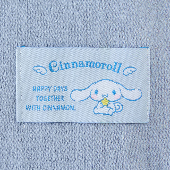 Japan Sanrio - Cinnamoroll Scarf