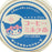 Japan Sanrio - Kuromi Milk Bottle Lid Style Pouch (Hot Spring)
