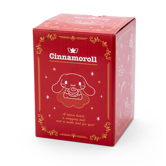 Japan Sanrio - Cinnamoroll Snow Globe S