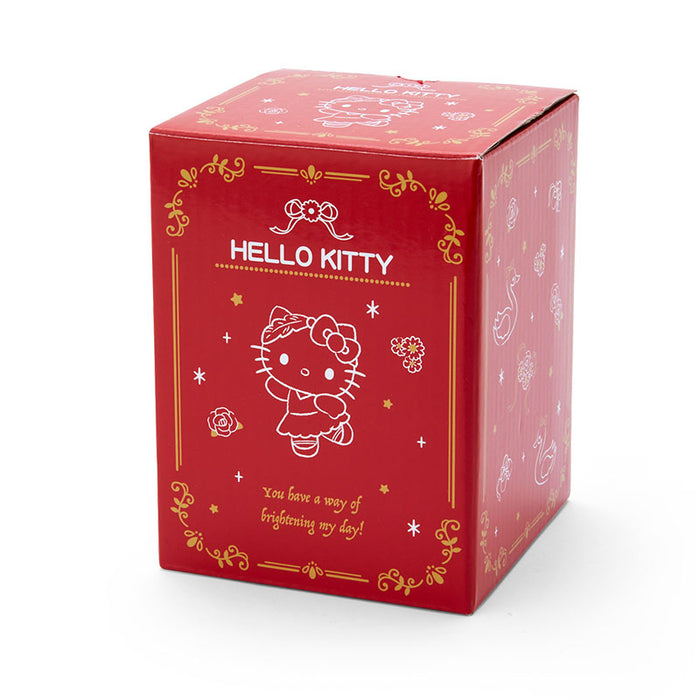 Japan Sanrio - Hello Kitty Snow Globe S