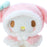 Japan Sanrio - My Melody Plush Toy (Fluffy bonbon)