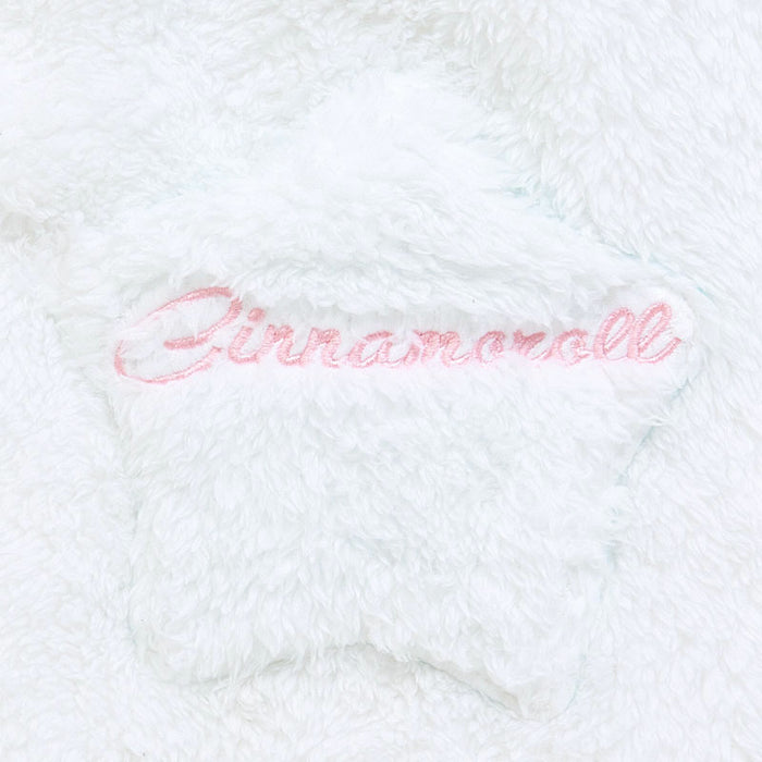 Japan Sanrio - Cinnamoroll Kigurumi Room Wear for Adults