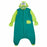 Japan Sanrio - Kero Kero Keroppi Kigurumi Room Wear for Adults