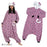 Japan Sanrio - Hello Kitty Kigurumi Room Wear for Adults