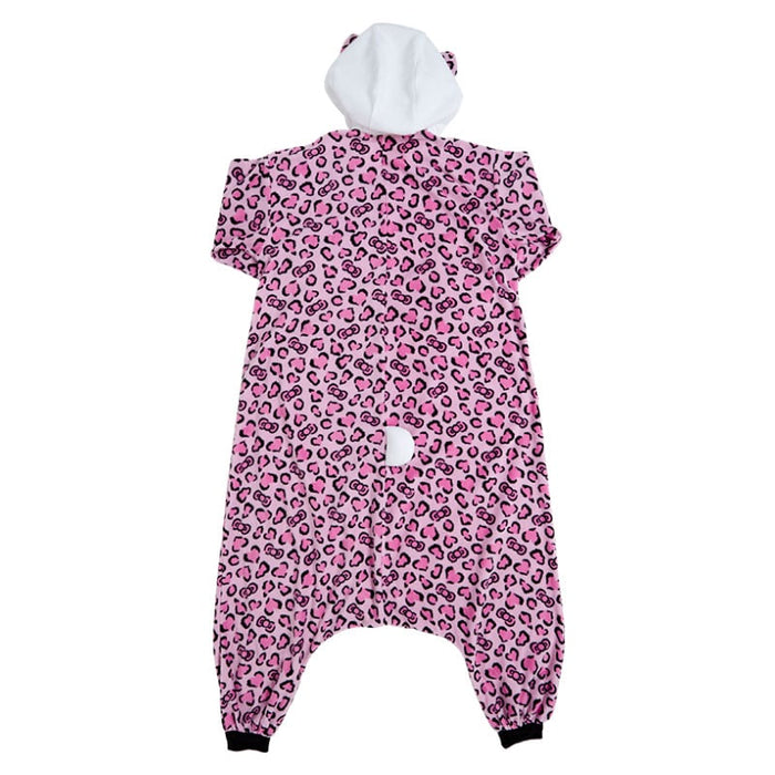 Japan Sanrio - Hello Kitty Kigurumi Room Wear for Adults