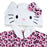 Japan Sanrio - Hello Kitty Kigurumi Room Wear for Adults