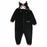 Japan Sanrio - Kuromi  Kigurumi Room Wear for Adults