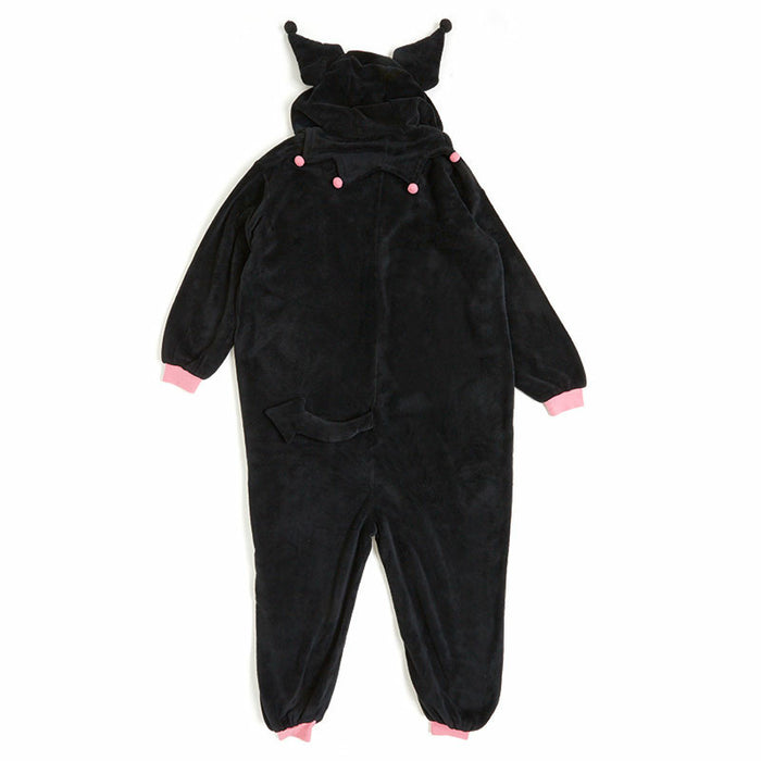 Japan Sanrio - Kuromi  Kigurumi Room Wear for Adults