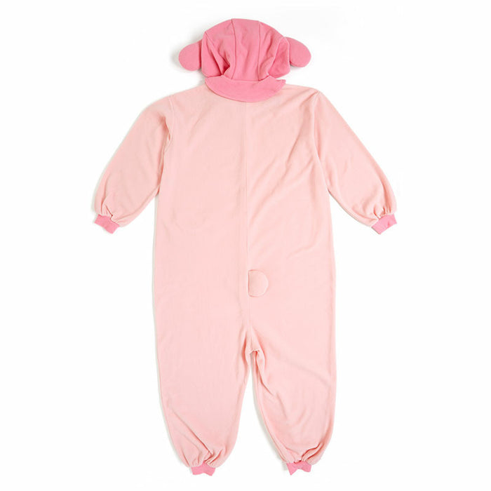 Japan Sanrio - My Melody Kigurumi Room Wear for Adults