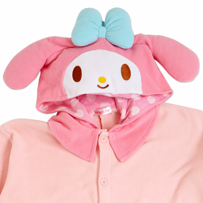 Japan Sanrio - My Melody Kigurumi Room Wear for Adults