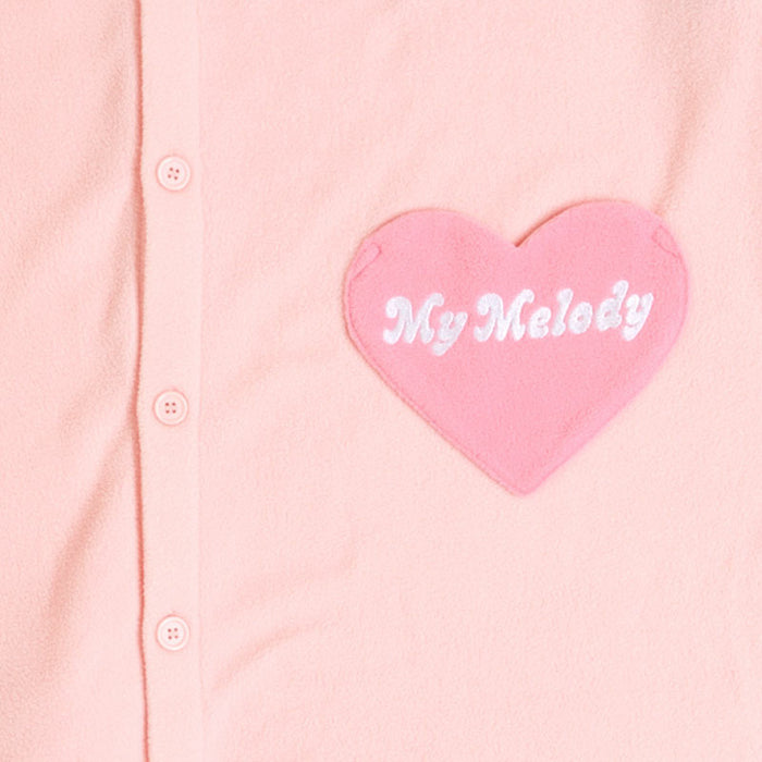 Japan Sanrio - My Melody Kigurumi Room Wear for Adults