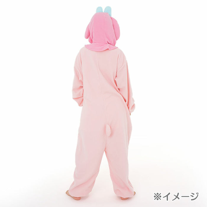 Japan Sanrio - My Melody Kigurumi Room Wear for Adults