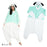 Japan Sanrio - Pochacco Kigurumi Room Wear for Adults