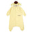 Japan Sanrio - Pompompurin Kigurumi Room Wear for Adults