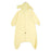 Japan Sanrio - Pompompurin Kigurumi Room Wear for Adults