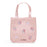 Japan Sanrio - My Melody Tote Bag (Quilted)