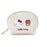Japan Sanrio - Hello Kitty Tissue Pouch (Quilted)