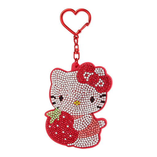 Japan Sanrio - Hello Kitty Kiradeco Keychain