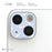 Japan Sanrio - Cinnamoroll Camera cover compatible with iPhone 15/15 Plus/14 Plus