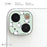 Japan Sanrio - Pochacco Camera cover compatible with iPhone 15/15 Plus/14 Plus